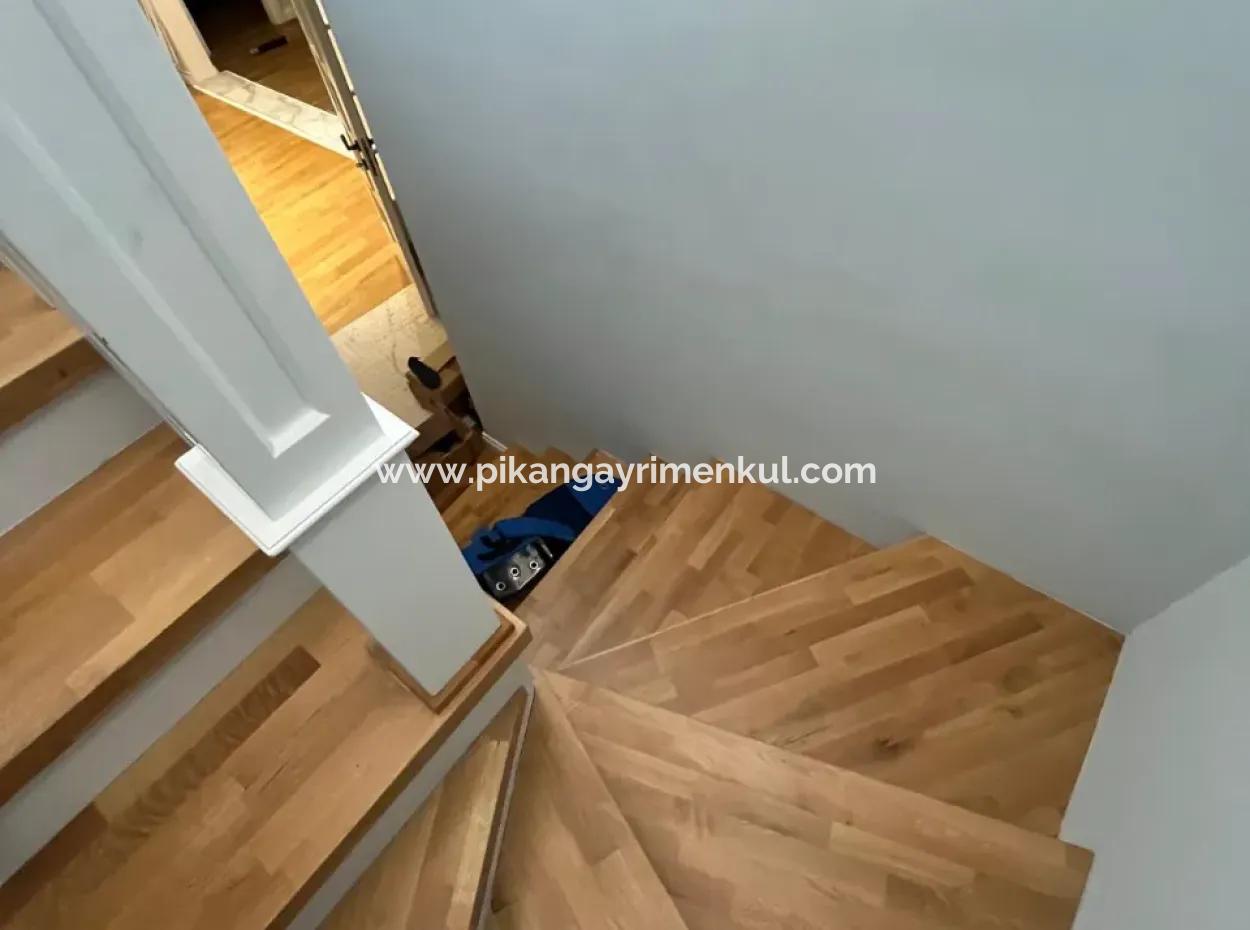 Ortaca Karaburun Mahallesi 4+1Dublex Daire Satılık