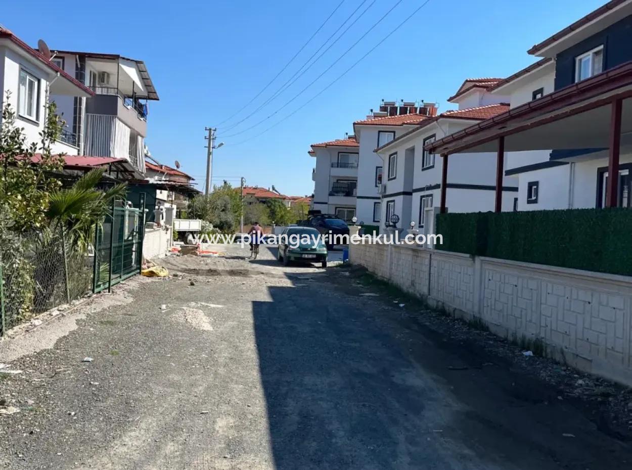 Ortaca Karaburun Mahallesi 4+1Dublex Daire Satılık