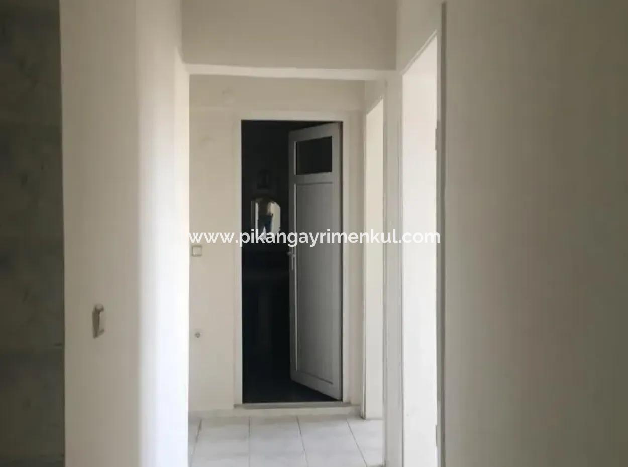 Ortaca Da Çarşı İçinde 3+1 125 M2 Daire Kiralık