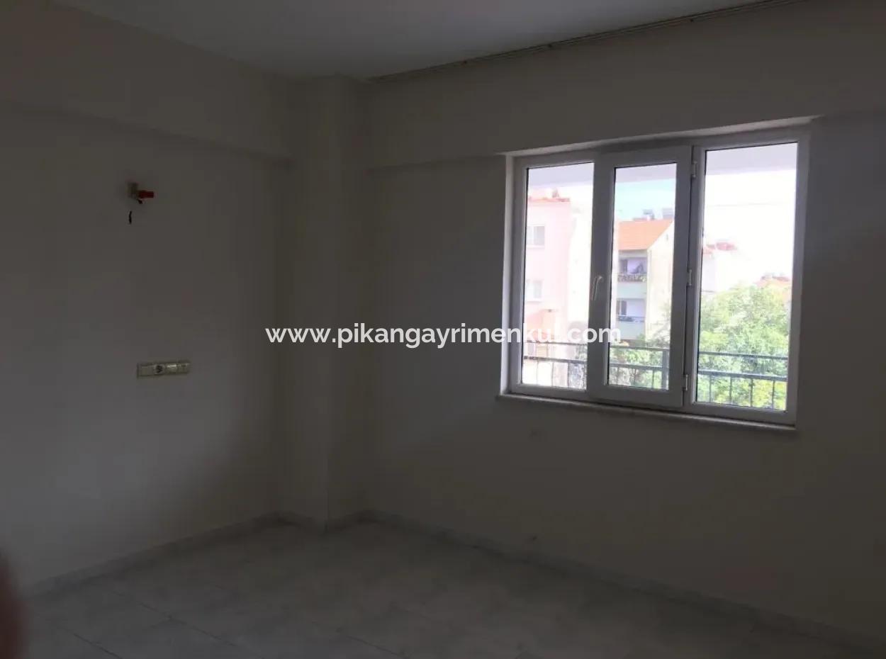 Ortaca Da Çarşı İçinde 3+1 125 M2 Daire Kiralık