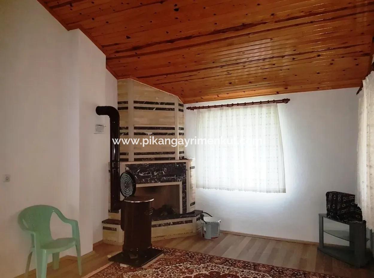 Köyceğiz Ağla Yaylada Satılık Müstakil Ev