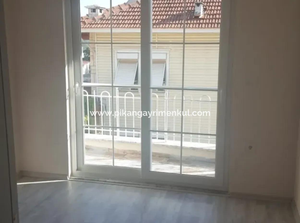 Ortaca Merkez De 85 M2 2+1 Daire Kiralık