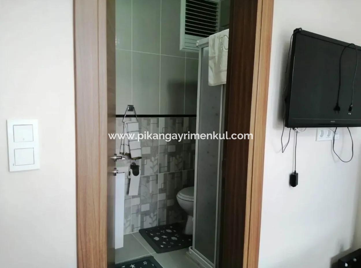 Muğla Ortacada Yüzme Havuzlu Satılık Lüks Daire