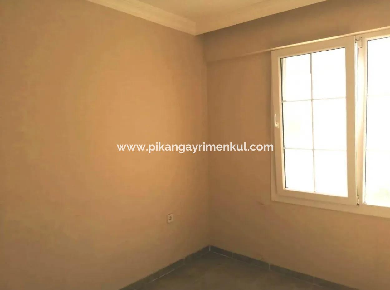 Ortacada Satılık Yüzme Havuzlu Daire