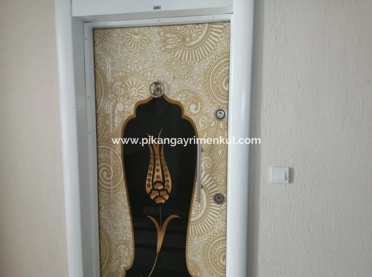 Ortacada Satılık Yüzme Havuzlu Daire