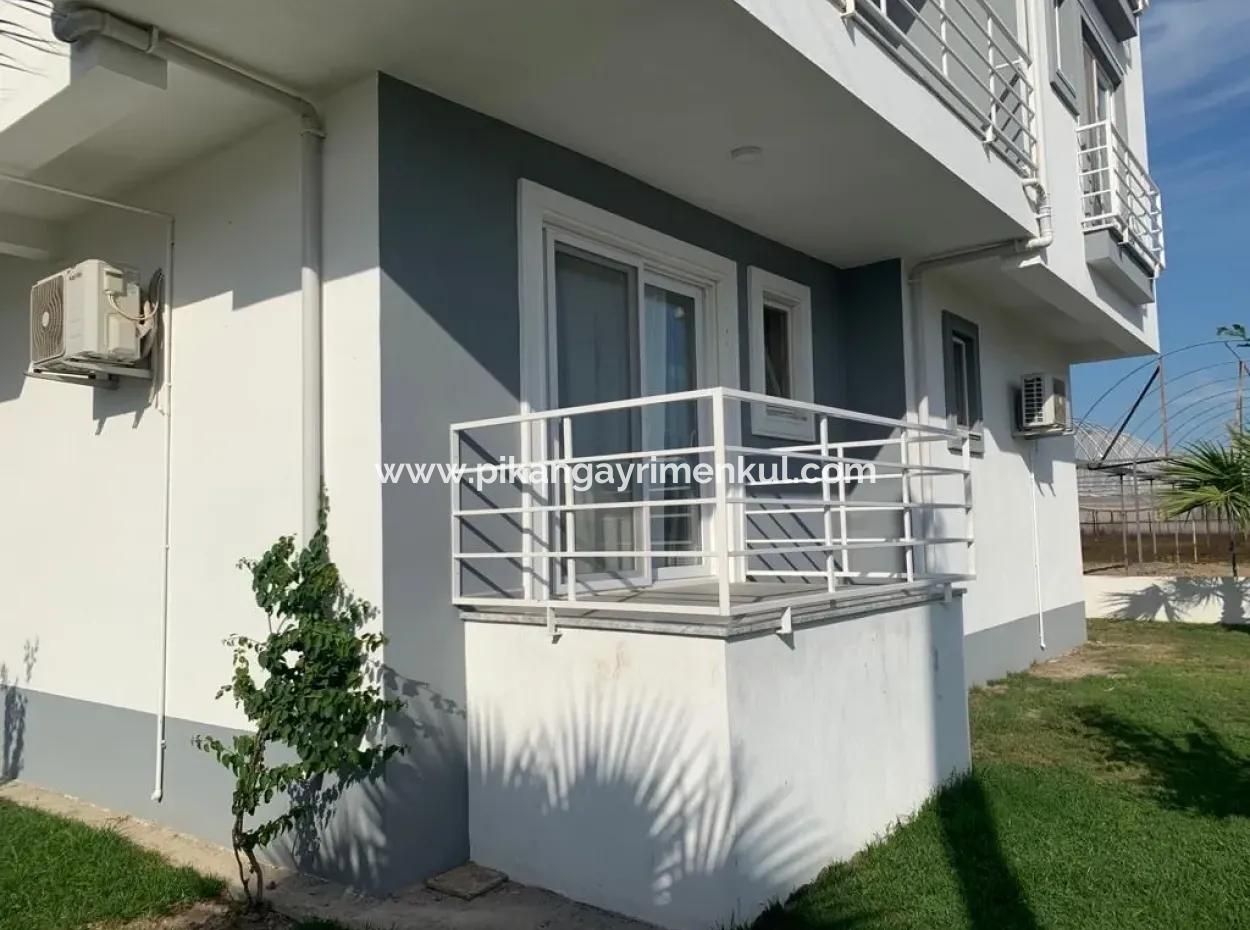 Ortaca Da 1+1 Full Eşyalı Daire Satılık