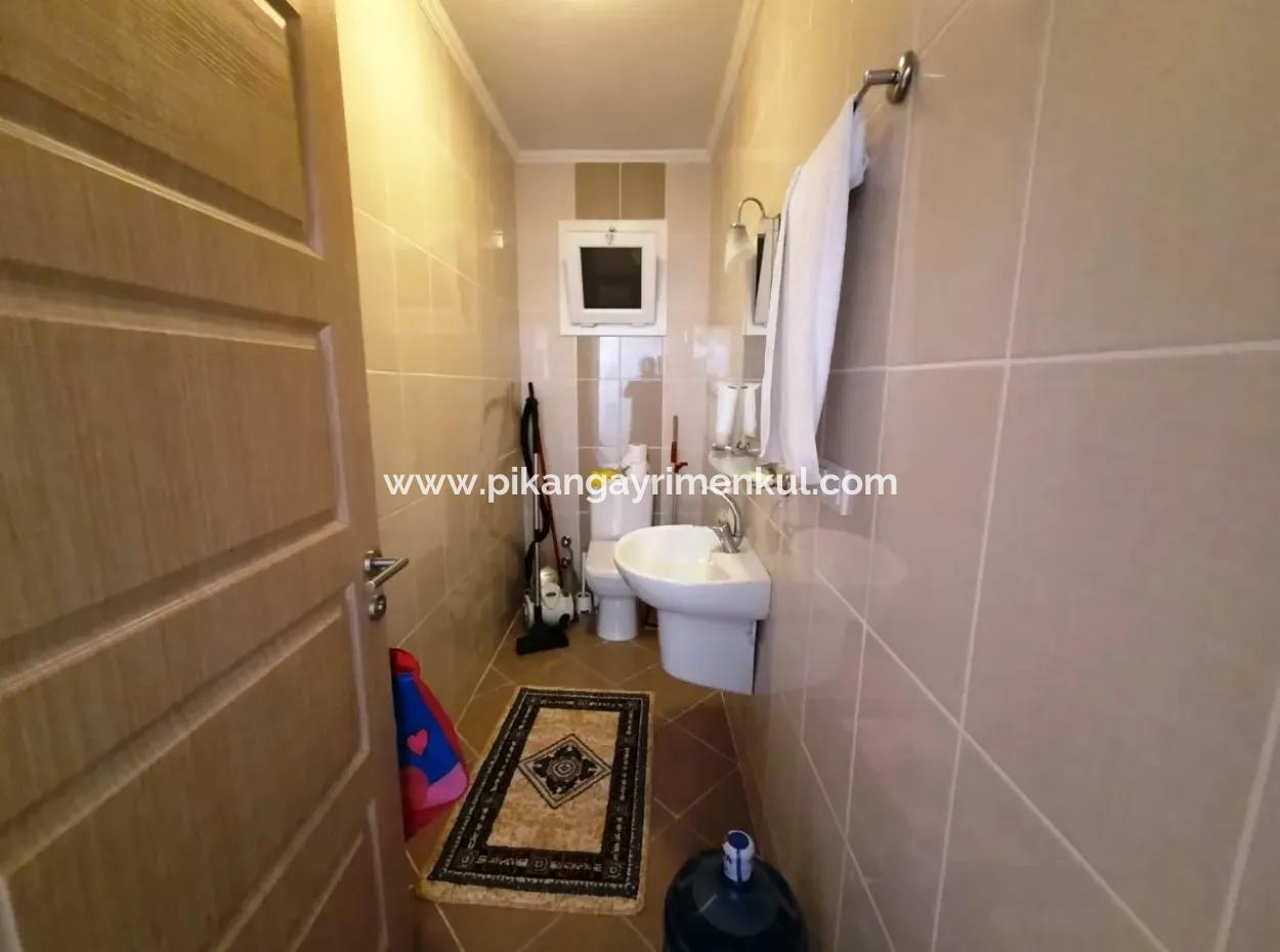 Ortaca Dalyanda Satılık Yüzme Havuzlu Lüks Villa