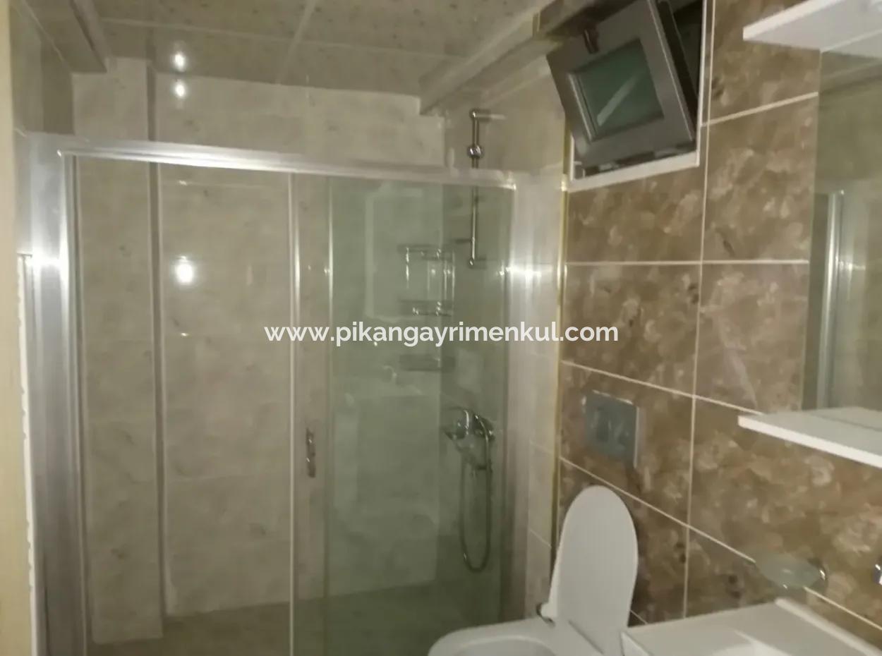 Ortaca Da Satılık Brüt 145 M2 3+1 Sıfır Daire