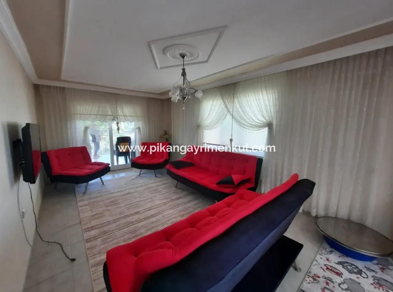 Ortacada Satılık Arsa Fiyatına Müstakil 2 Daire Veya Takas