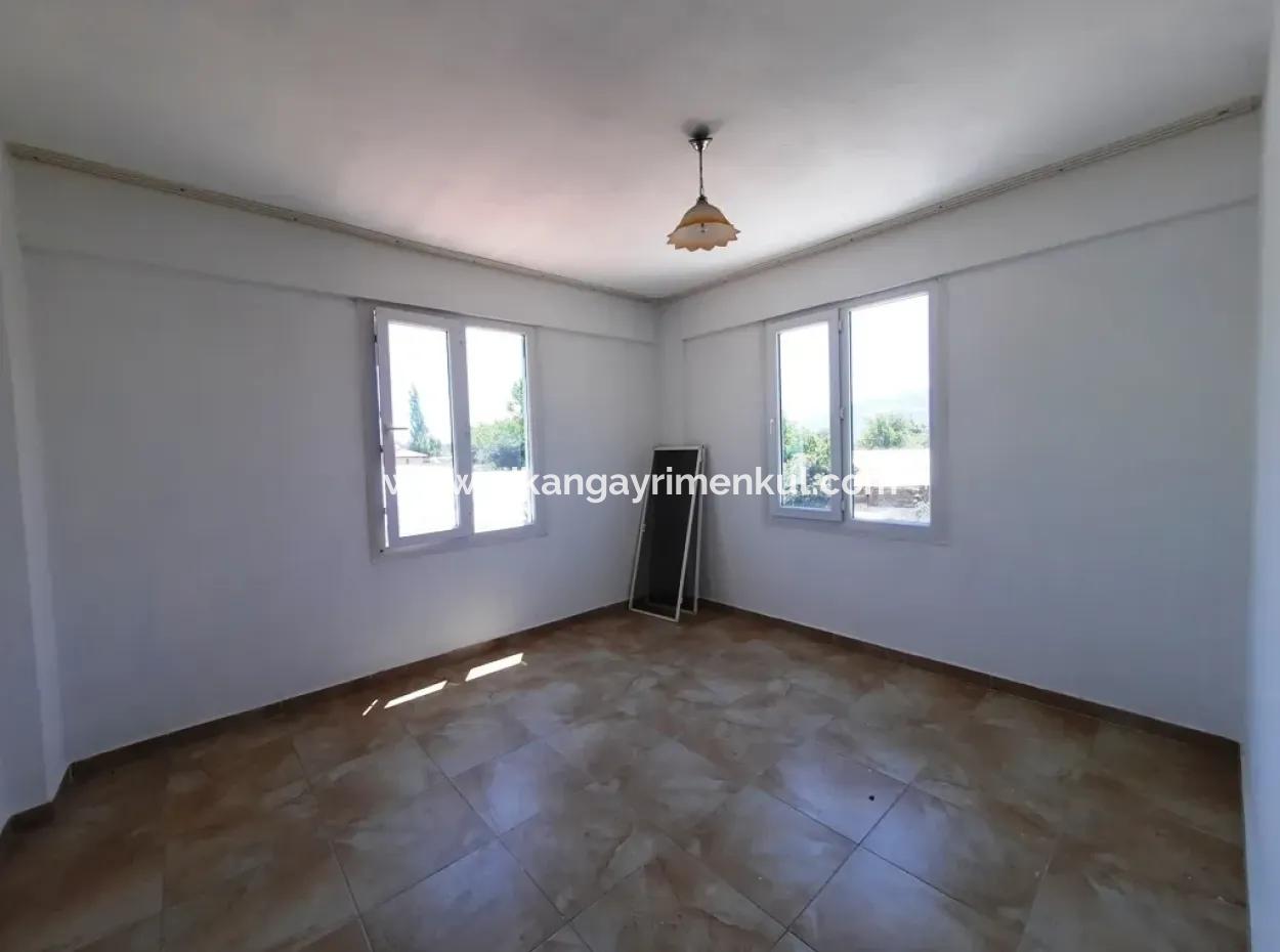 Ortaca Gölbaşında 155 M2 3+1 Daire Kiralık