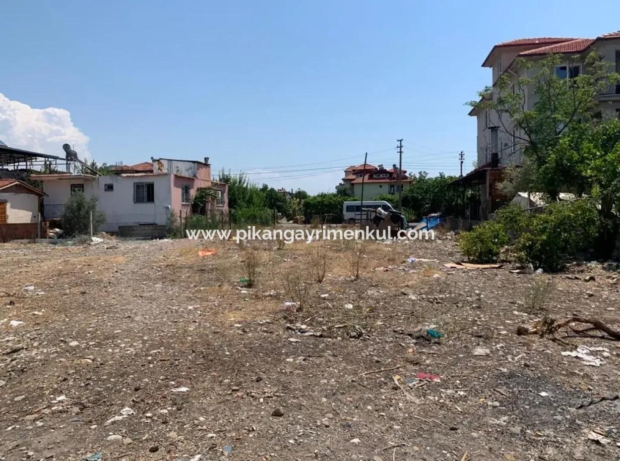 Ortacada Satılık Kelepir Arsa