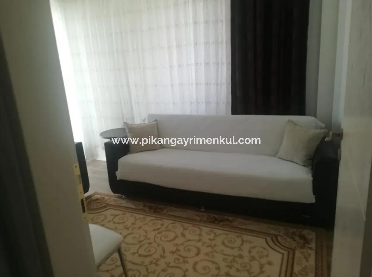 Ortacada Satılık Yüzme Havuzlu Daire