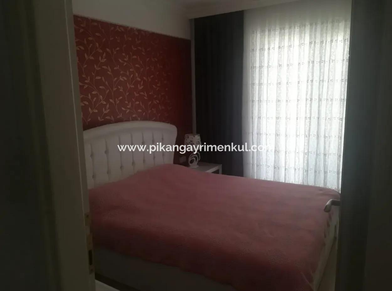 Ortacada Satılık Yüzme Havuzlu Daire