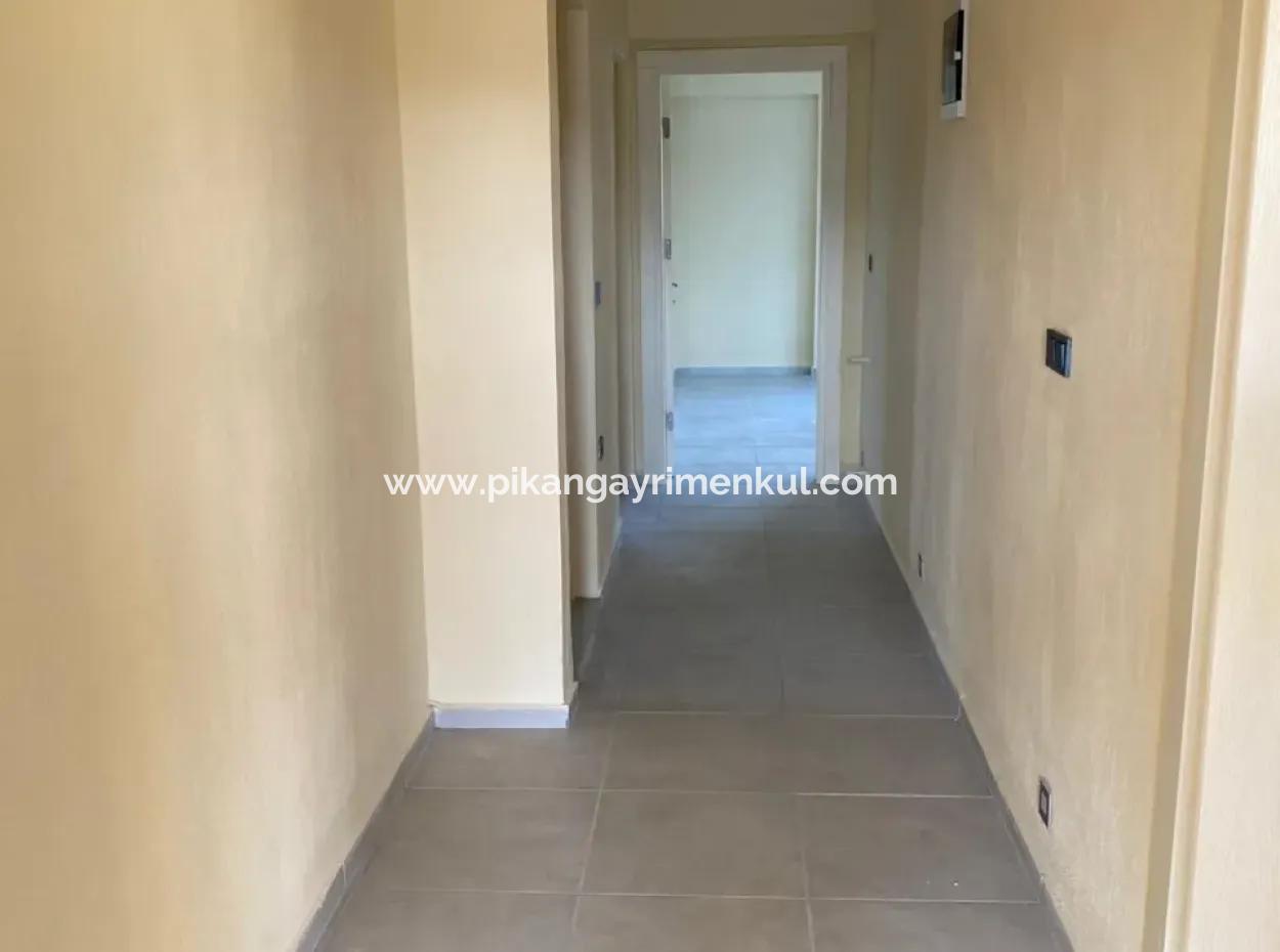 Ortacada Kiralık Sıfır 3+1 Daire