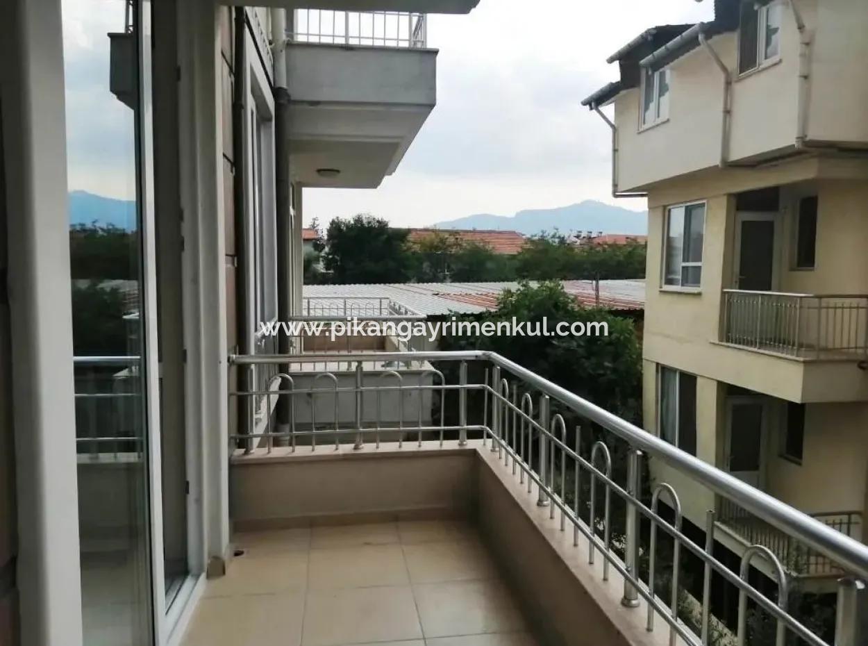 Ortaca Merkezde 3+1 Yeni Daire Satılık