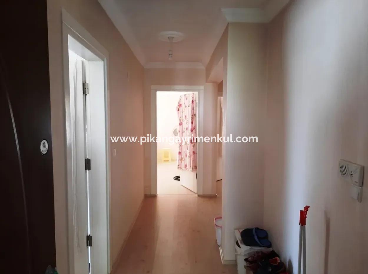 Ortaca Dalaklı Da Satılık Müstakil 2 Katlı Ev