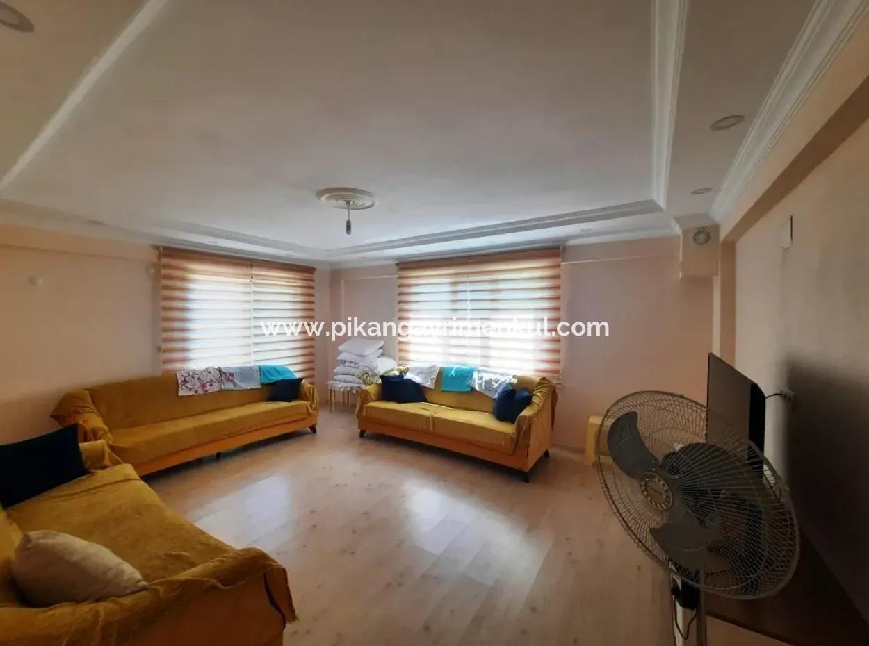 Ortaca Dalaklı Da Satılık Müstakil 2 Katlı Ev