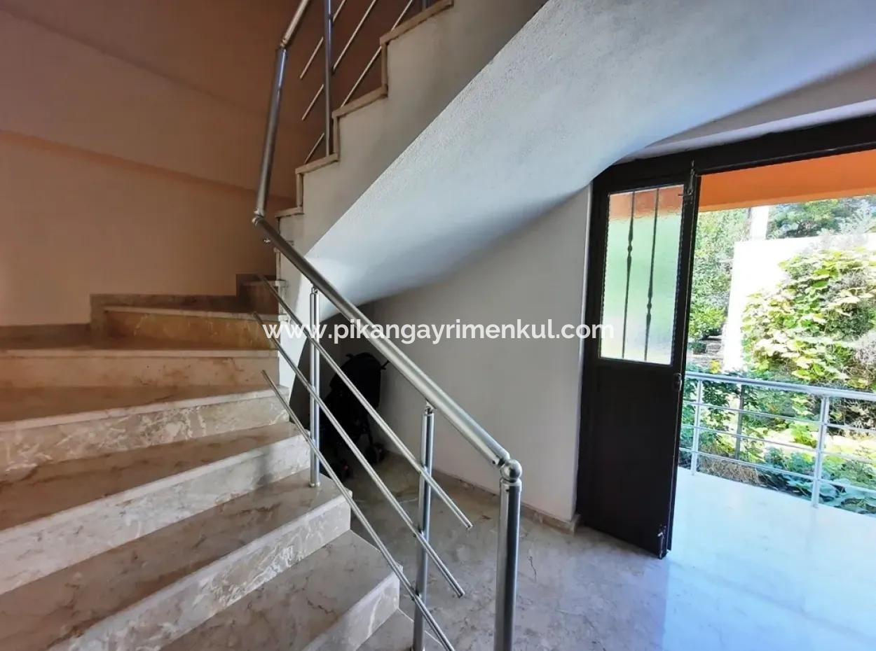 Ortaca Dalaklı Da Satılık Müstakil 2 Katlı Ev