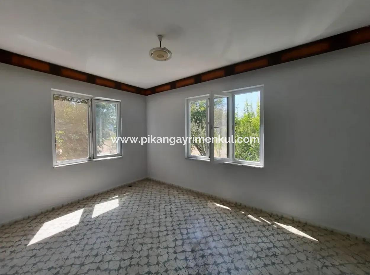 Dalyanda Kiralık 3+1 Daire