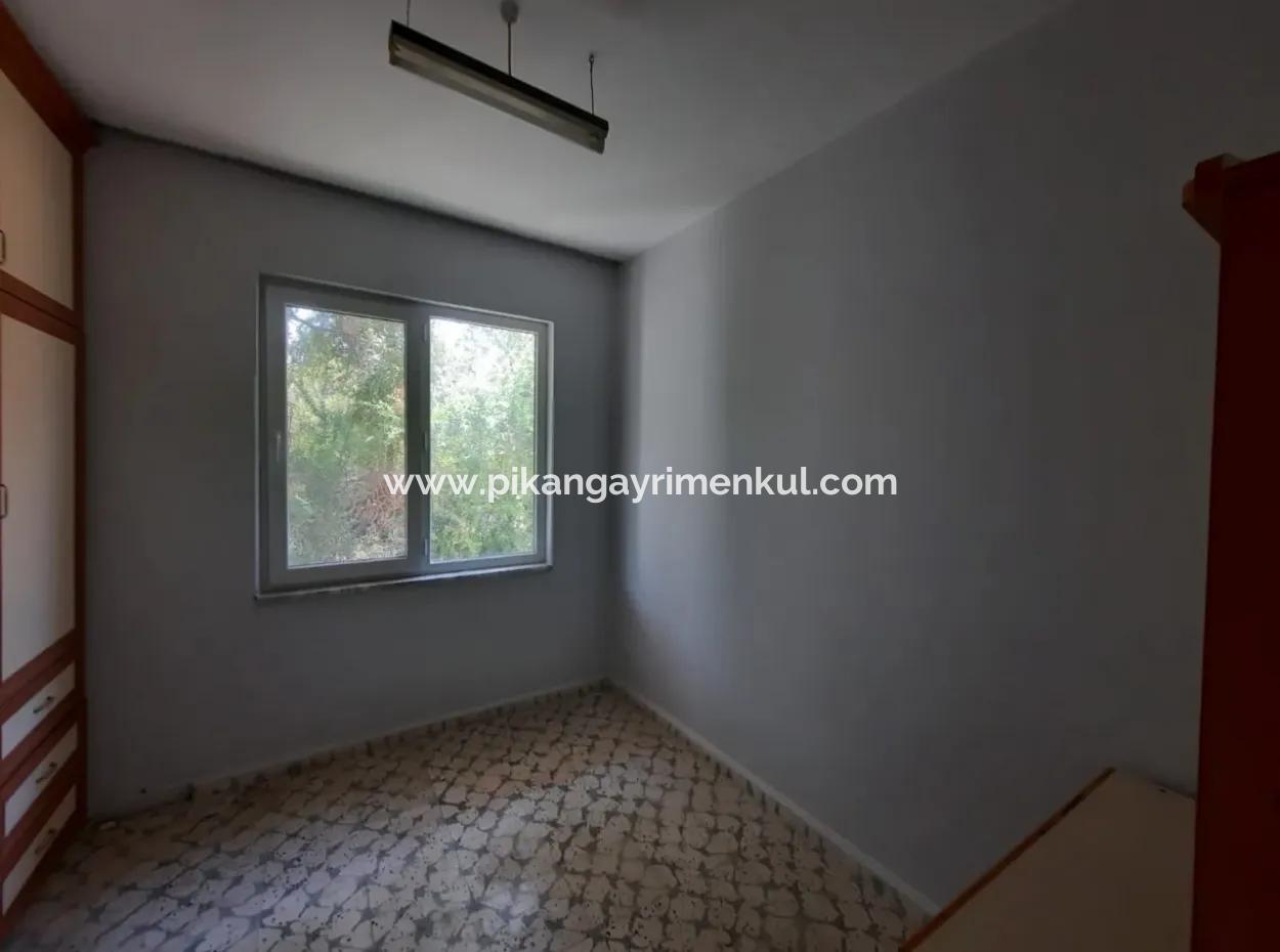 Dalyanda Kiralık 3+1 Daire