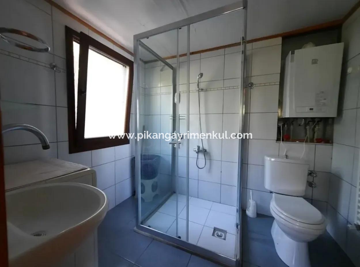 Fethiye Faralyada Deniz Manzaralı, Tam Donanımlı Ve Belgeli Satılık Doğal Ve Taştan Butik Otel