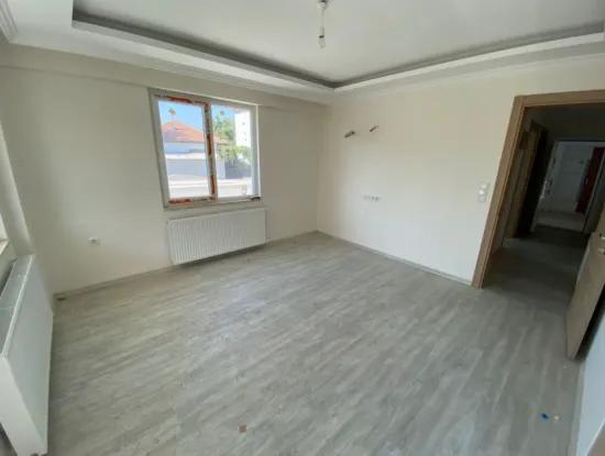 Muğla Ortacada 2+1 Sıfır Giriş Kat Kaloriferli Daire Satılık