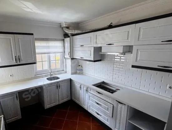 Dalaman Merkezde 3+1 Kapalı Mutfak Daire Satılık