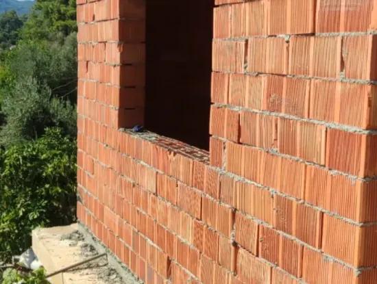 Muğla Ula Karabörtlen’de 405 M² Müstakil Arsada Satılık Kelepir Köy Evi