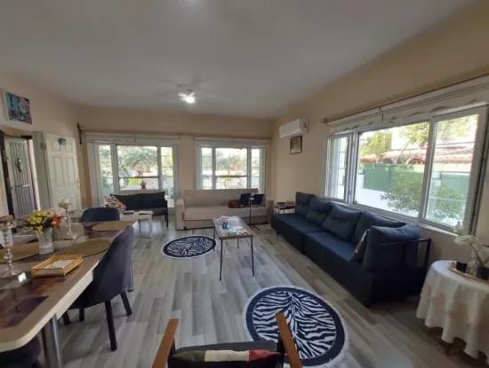 Ortaca Okçular’da 515 M² Arsada 3+1 Müstakil Ev Satılık