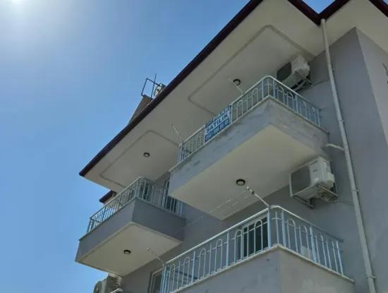 Muğla Ortaca Cumhuriyet De 1+1 Daire Satılık.