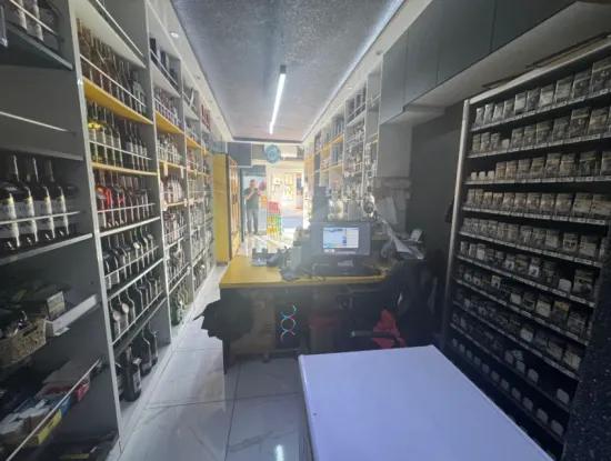 Mugla Dalyan Da Alkol House Dükkanı, 5 Yıllık Kira Bedeli  Dahil Devren Kiralık