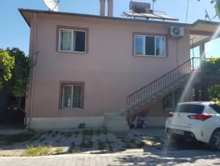 Ortaca Dikmekavakta Kiralık 2 Adet Daire