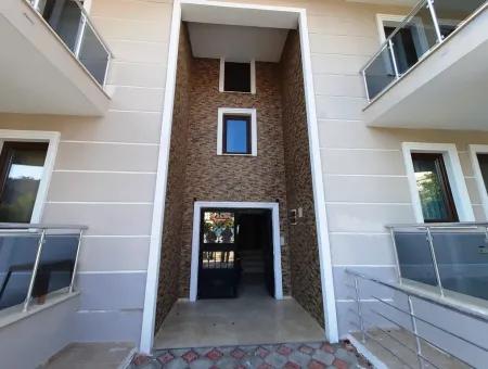 Muğla Dalyanda Kiralık Eşyalı 3+1 Daire