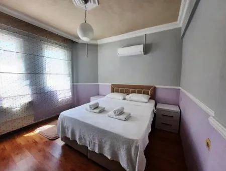 Muğla Dalyanda 10 Kişilik Özel Yüzme Havuzlu Villada Tatil