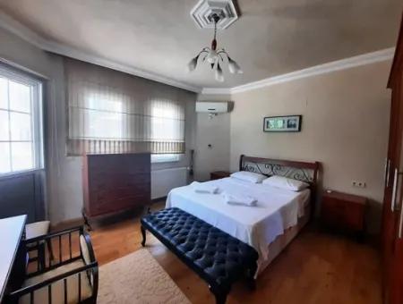 Muğla Dalyanda 10 Kişilik Özel Yüzme Havuzlu Villada Tatil