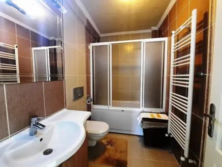 Muğla Dalyanda 10 Kişilik Özel Yüzme Havuzlu Villada Tatil