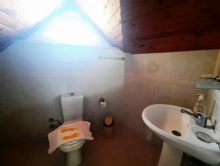 Muğla Dalyanda 10 Kişilik Özel Yüzme Havuzlu Villada Tatil