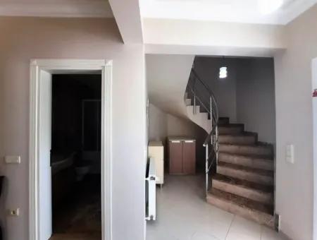 Muğla Dalyanda 10 Kişilik Özel Yüzme Havuzlu Villada Tatil