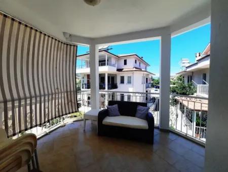 Muğla Dalyanda 10 Kişilik Özel Yüzme Havuzlu Villada Tatil