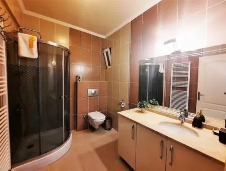 Muğla Dalyanda 10 Kişilik Özel Yüzme Havuzlu Villada Tatil