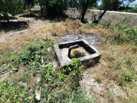 Köyceğiz Toparlarda Satılık 20,208 M2 Müstakil Arazi Ve Eski Taş Ev