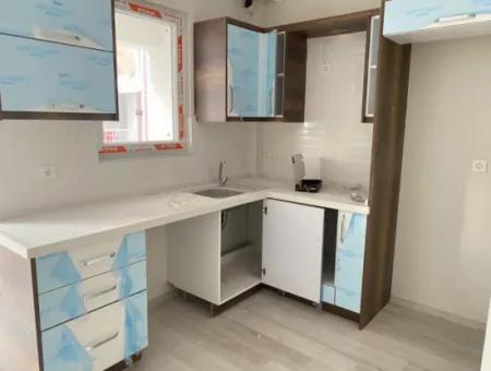 Muğla Ortaca Merkezde 90 M2 2+1 Sıfır Daire Satılık