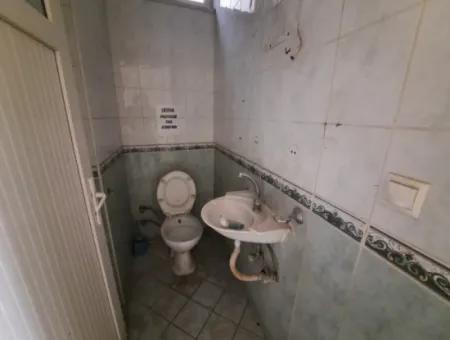 Ortaca Merkezde 240 M2 İşyeri Kiralık