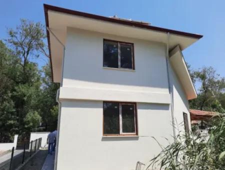 Muğla Ortaca Güzelyurtta 150 M2 4+1 Sıfır Dubleks Satılık