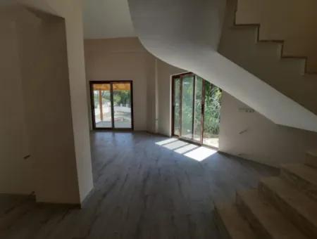 Muğla Ortaca Güzelyurtta 150 M2 4+1 Sıfır Dubleks Satılık