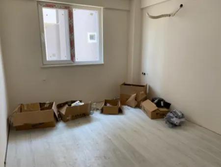 Ortaca Karaburunda Satılık 2+1 Sıfır Giriş Kat Daire