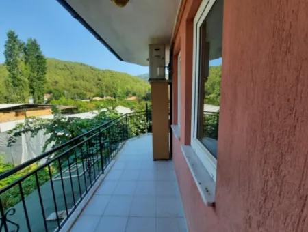 Muğla Ortaca Okçularda 3+1 Daire Kiralık