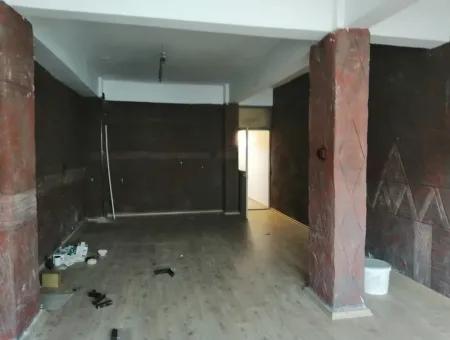 Ortaca Da Kiralık İş Yeri, 150 M2