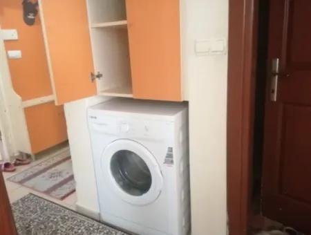 Muğla Ortaca Cumhuriyette Kiralık Eşyalı 2+1 Daire