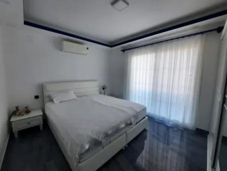 Muğla Dalyanda Satılık Yüzme Havuzlu Müstakil Lüks Villa